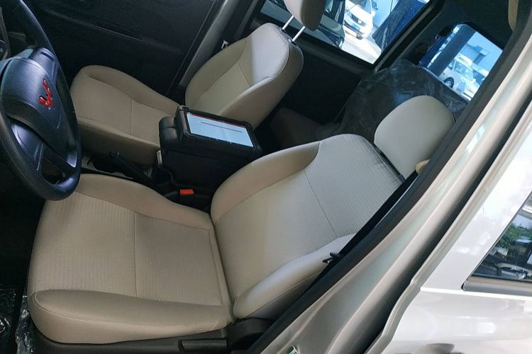 Used Wuling Hongguang V 2022 1.5L Jingqu Edition Electric-Assist LAR