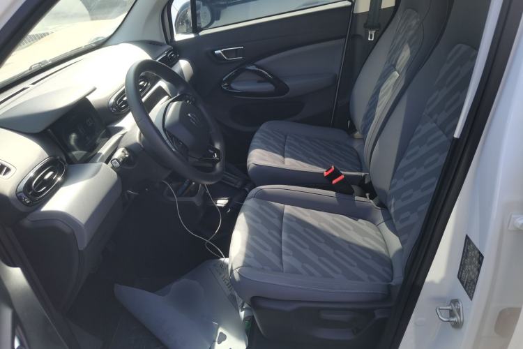 Used Leapmotor T03 2025 310 Comfort Edition
