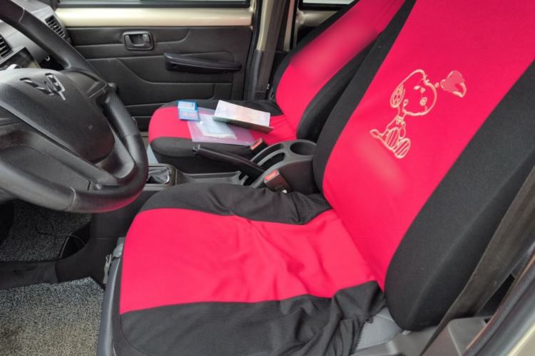 Used Wuling Rongguang 2021 1.5L Extended Basic Version L3C