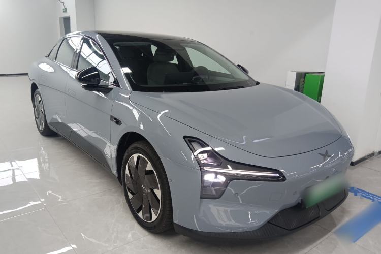 Used XPeng MONA M03 2025 502 Long-Range Max