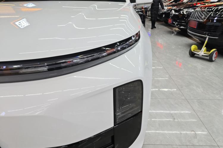 Used Li Auto L6 2024 Pro Model