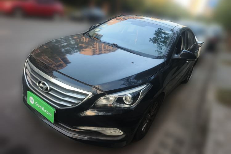 Used Hyundai Mistra 2014 1.8L Automatic Smart GLS