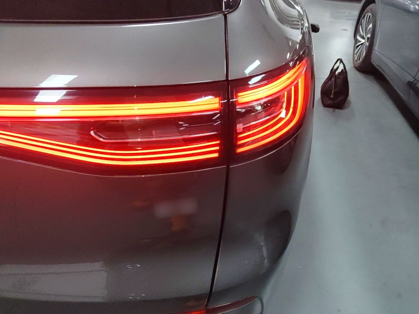 Geely Galaxy E5 2024 530km Starship Edition — снимка 9