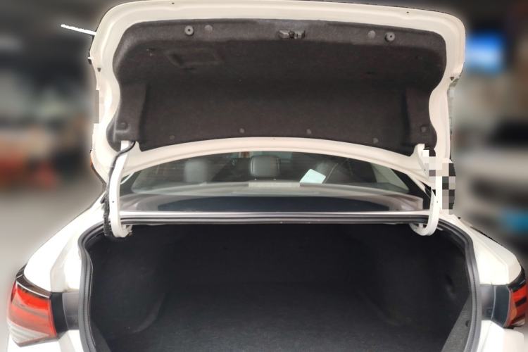 Used Nissan Sylphy 2023 Revised 1.6L CVT Enjoyment Edition
