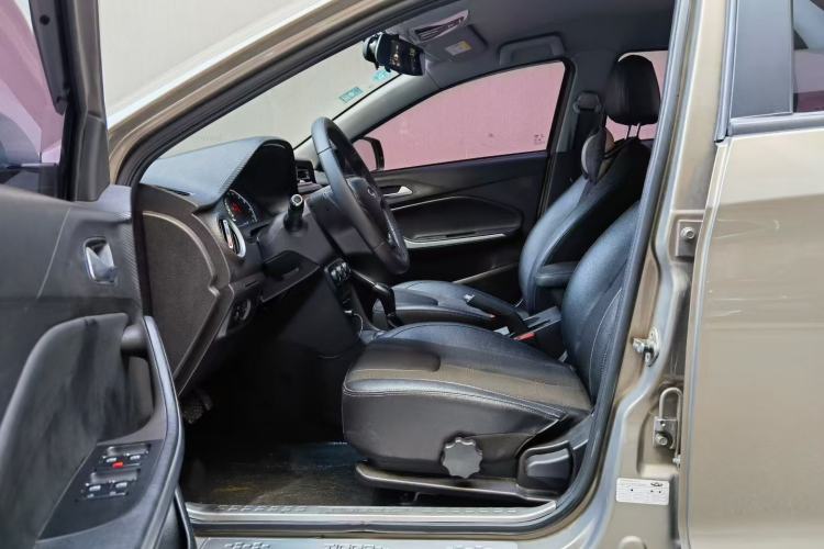 Used Chery Tiggo 3X 2018 1.5L Automatic Elite Edition
