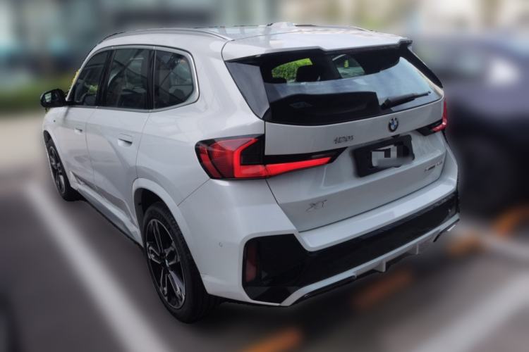 Used BMW X1 2025 Model sDrive25Li M Sport Package