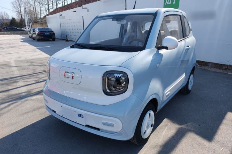 Used Bestune Pony 2026 222km Colorful Horse
