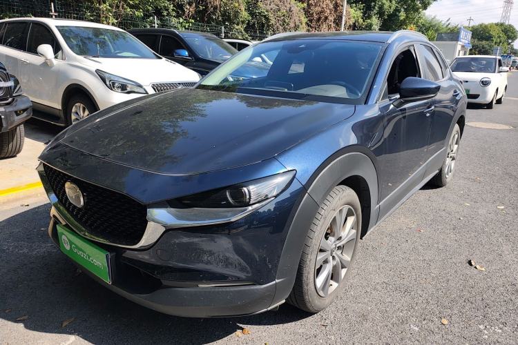 Used Mazda CX-30 2021 2.0L Automatic Joyful Edition