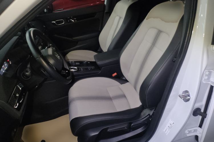 Used Honda Civic 2023 HATCHBACK 2.0L eHEV Extreme Control Edition
