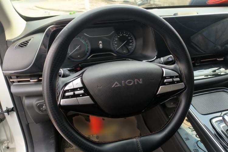 Used AION S 2020 Meizu 580