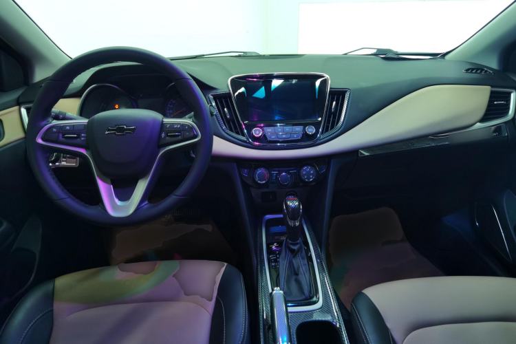 Used Chevrolet Monza 2022 320 Automatic Enjoyment Edition