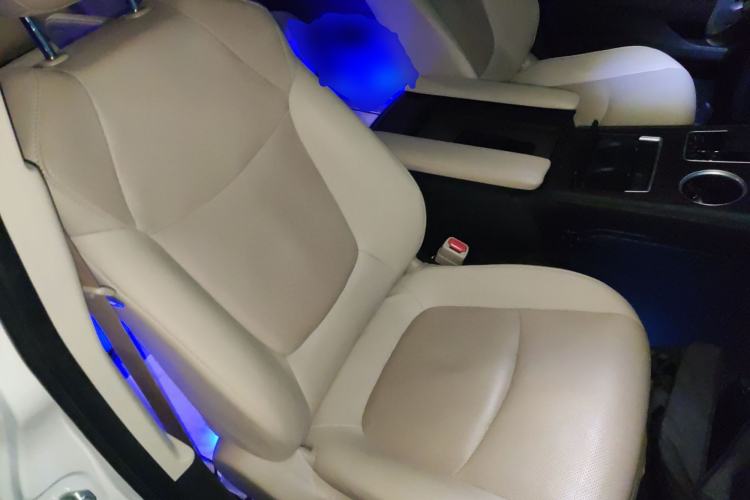 Used Toyota Sienna 2021 2.5L Hybrid Luxury Edition
