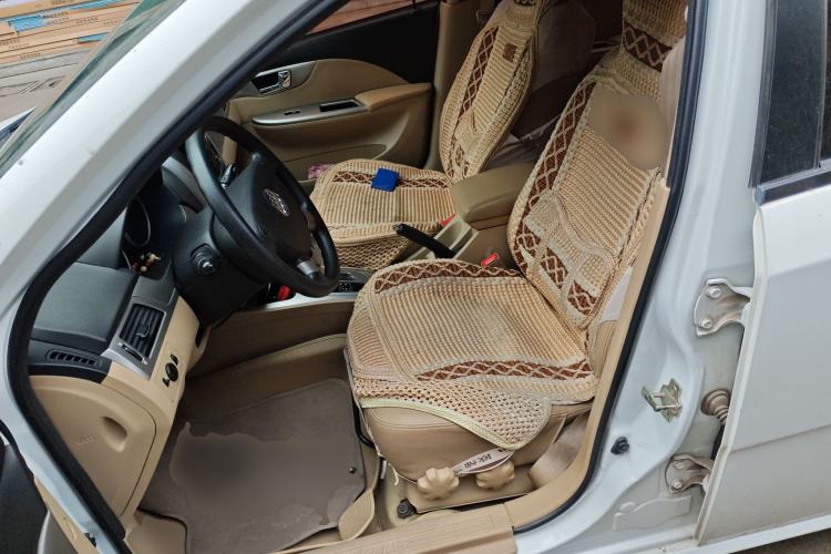 Used Buick Excelle 2013 1.5L Automatic Classic Model