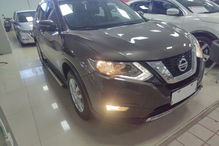 Used Nissan X-Trail 2020 2.0L XL ITS CVT 2WD SmartConnect Comfort Edition

