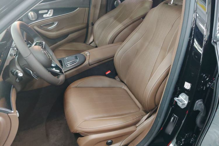 Used Mercedes-Benz E-Class 2023 Updated E 300 L Luxury Edition