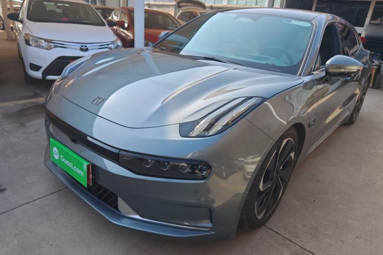 Used Zeekr 001 2023 ME Edition 100 kWh