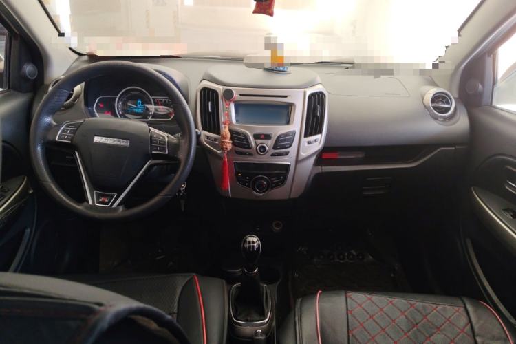 Used Haval H1 2016 Red Label 1.5L Manual Comfort Edition