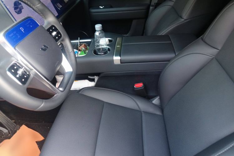Used Li Auto L6 2024 Max Left Front Seat