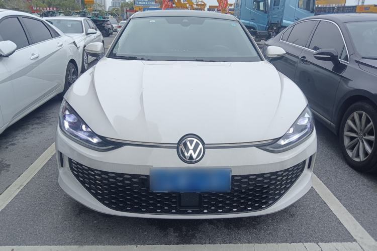 Used Volkswagen Lamando 2022 Lavida L 280TSI DSG Cool & Spicy Edition