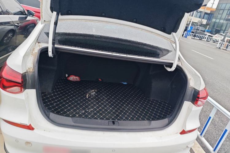 Used Chevrolet Monza 2023 1.5L Dual-Clutch Enjoyment Edition
