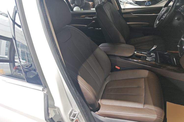 Used BMW X5 (Import) 2017 xDrive35i Elegant Edition
