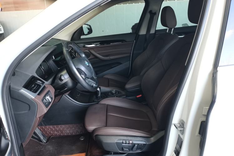 Used BMW X1 2020 sDrive20Li Fashion Model
