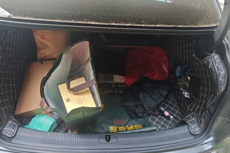 Used Audi A4L 2020 40 TFSI Luxury Dynamic Model
