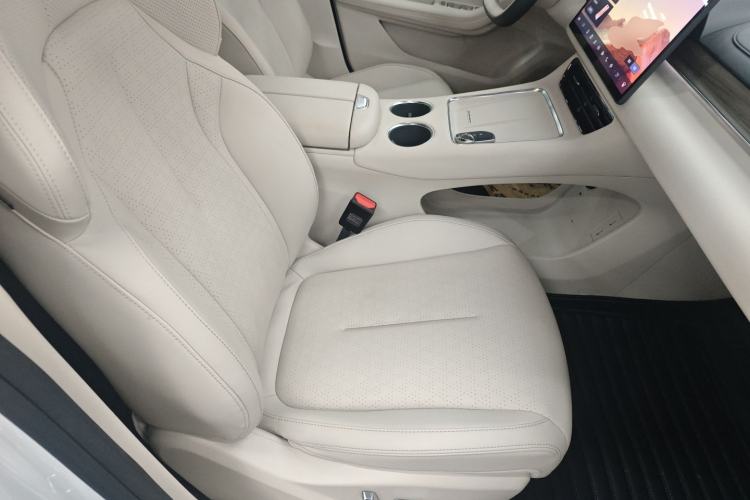 Used FORTHING Xinghai S7 2024 555 Luxury Edition
