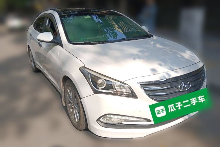 Used Hyundai Mistra 2014 1.8L Automatic Smart GLS