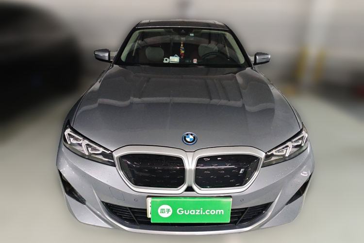 Used BMW i3 2024 eDrive 35 L