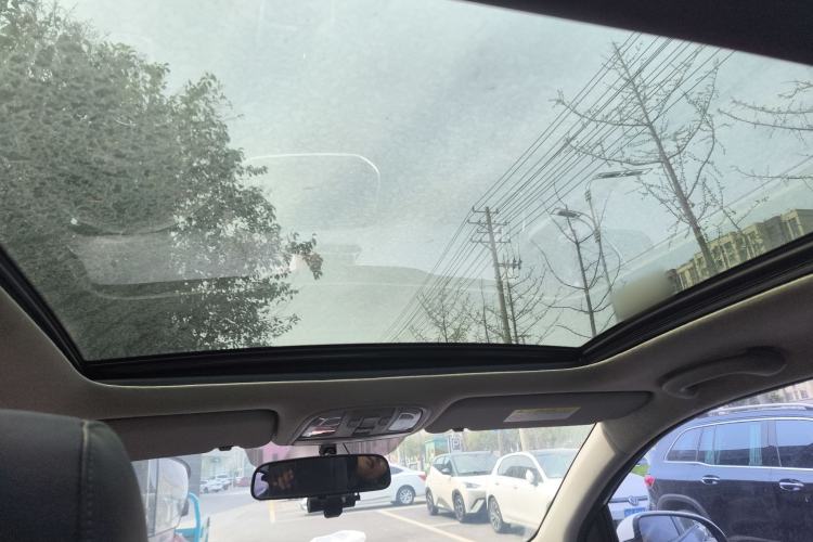 Used Kia KX3 2017 1.6L Automatic Aoya Version