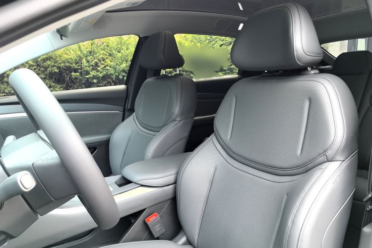 Used XPeng MONA M03 2024 620 with Ultra-Long Range