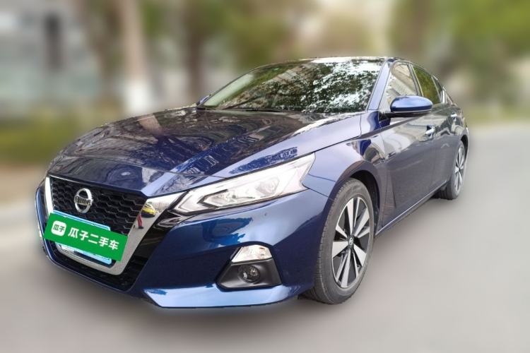 Used Nissan Teana 2021 2.0L XL Comfort Edition