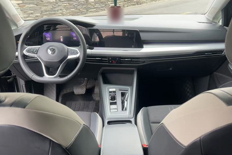 Used Volkswagen Golf 2023 280TSI DSG Pro