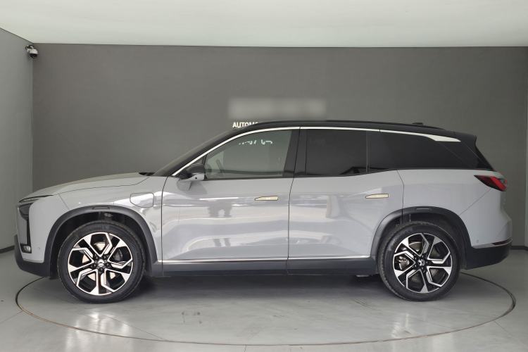 Used Nio ES8 2022 75 kWh Six-Seater Version