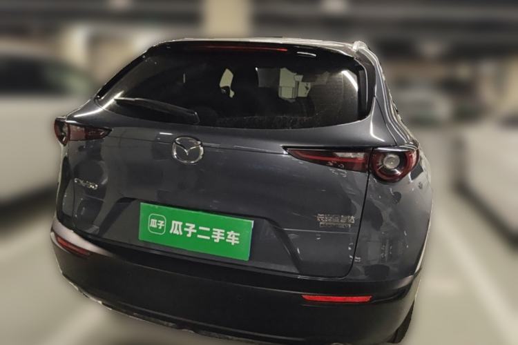 Used Mazda CX-30 2020 2.0L Automatic Joyful Model Rear