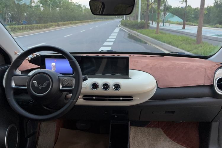 Used Wuling Bingo 2023 203km Light Edition