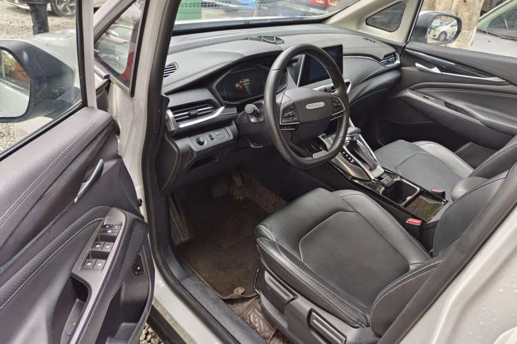 Used SAIC MAXUS G50 2022 1.5T Automatic Comfort Touring A