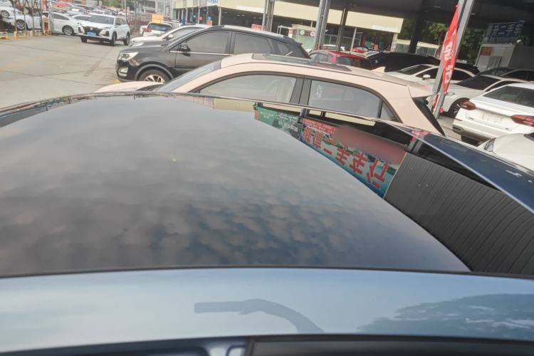 Used XPeng P5 2022 460E+
