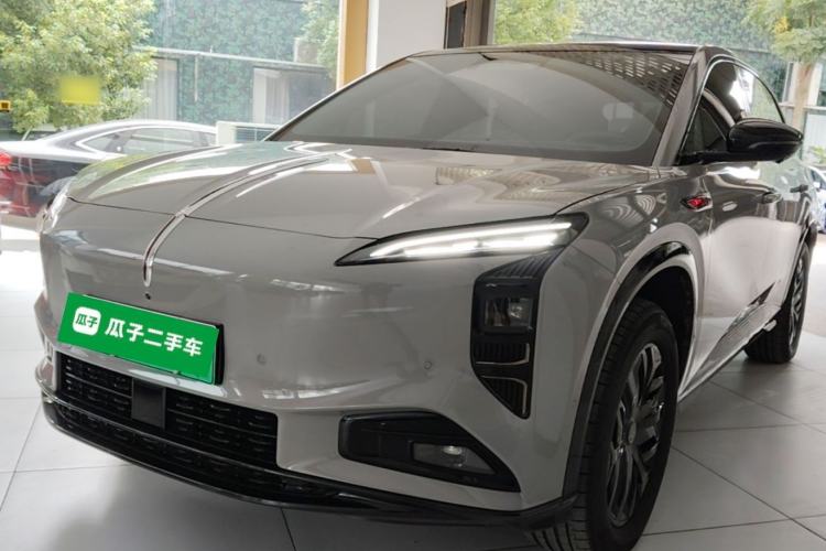 Hongqi Tiangong 08 2025 730 Max Rear-Drive Version usado