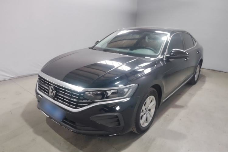 Used Volkswagen Passat 2024 280TSI Business Edition
