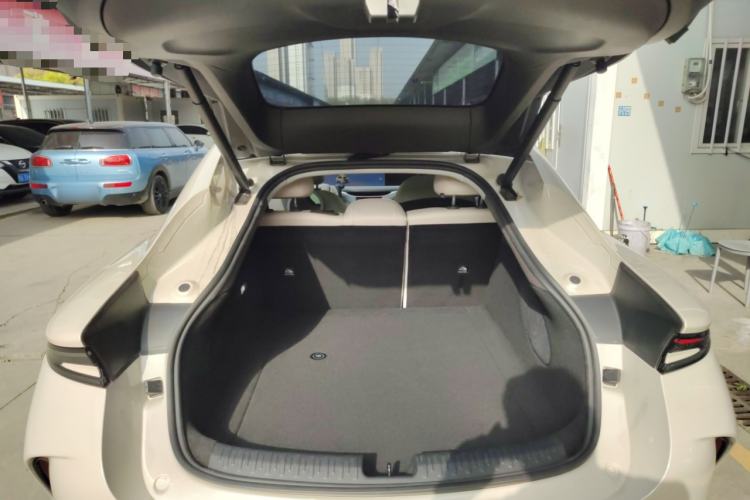 Used IM L6 2024 Max Standard Edition