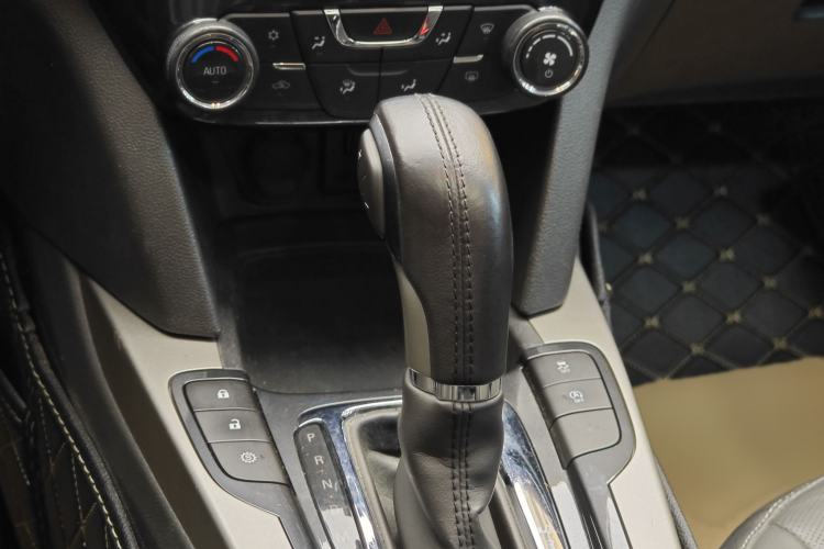 Used Chevrolet Malibu 2018 530T Automatic Luxury Edition
