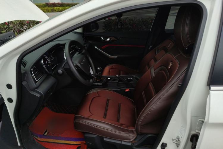 Used Venucia D60 2019 100 000 Glory 1.6L Entry Manual ChenShang Edition China VI