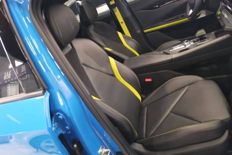 Used Changan UNI-V 2022 1.5T Sport Edition