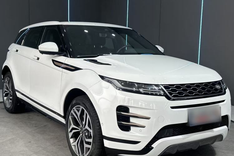 Used Land Rover Range Rover Evoque 2020 249 PS R-DYNAMIC SE Sport Technology Edition
