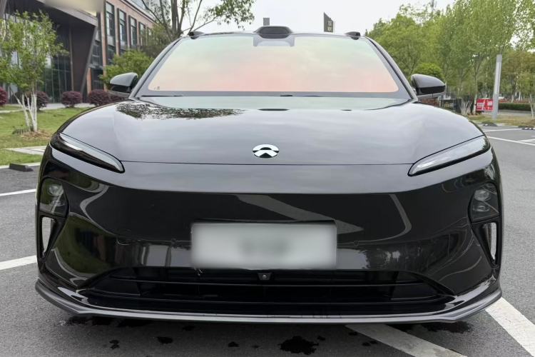 Used Nio ET5T 2024 75kWh Touring Exterior 2