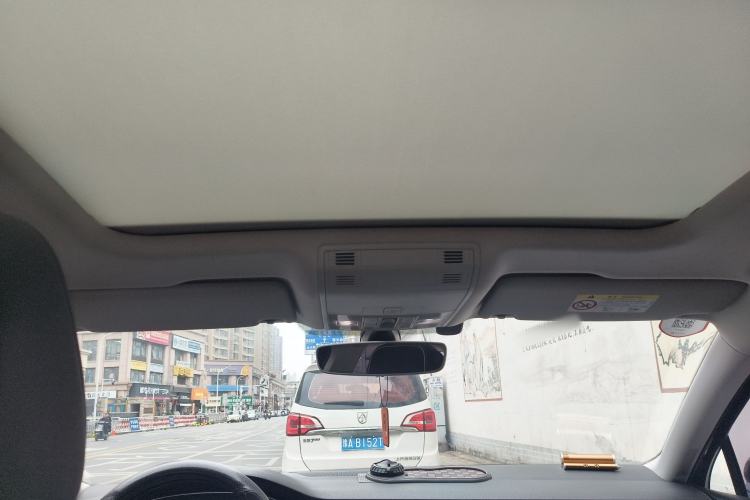 Used Volkswagen Magotan GTE Plug-in Hybrid 2020 GTE Luxury Model
