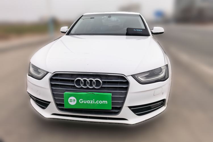 Used Audi A4L 2013 35 TFSI Automatic Comfort Model