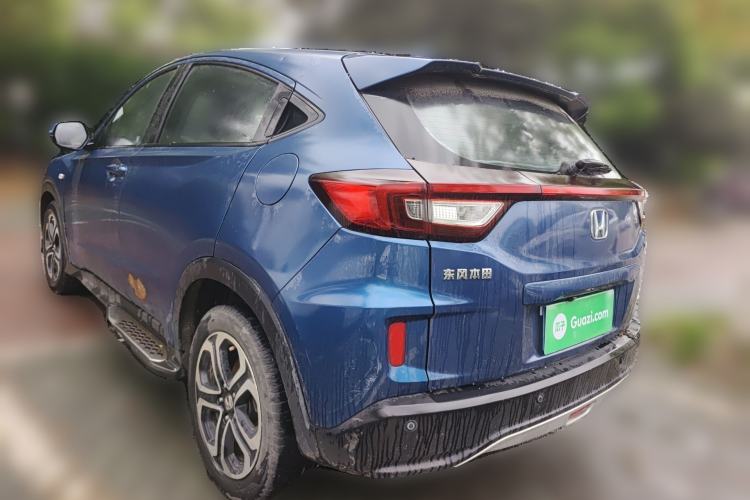 Used Honda XR-V 2015 1.8L EXi CVT Comfort Version Rear Left 45 Deg